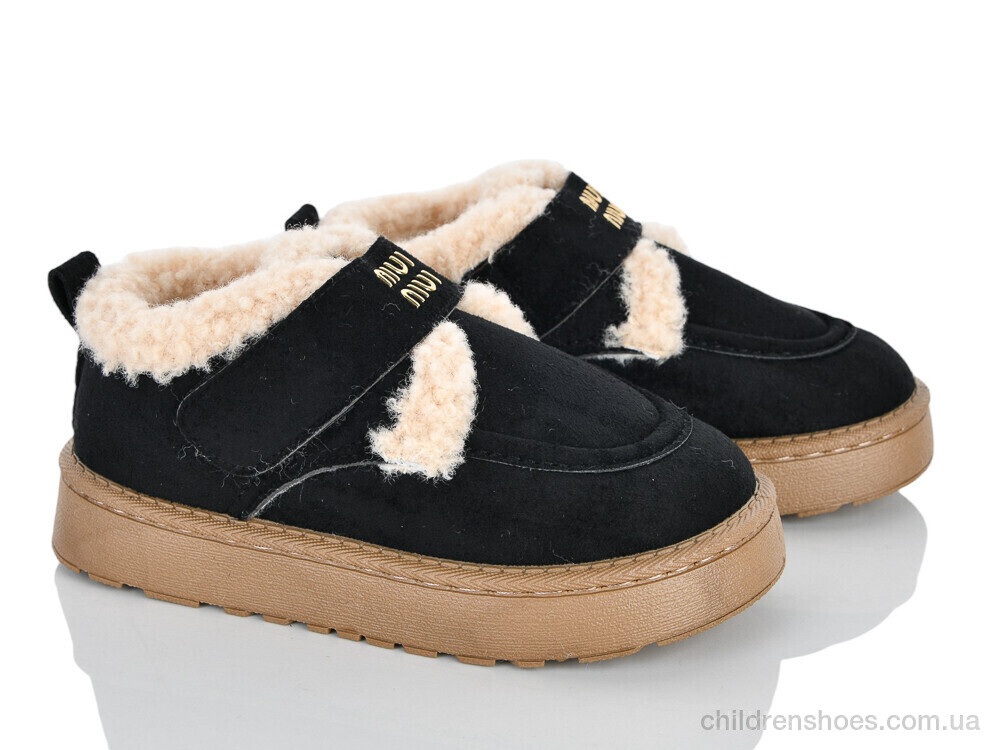 Угги M8-05 Xifa kids / p. 32-37 / 10пар