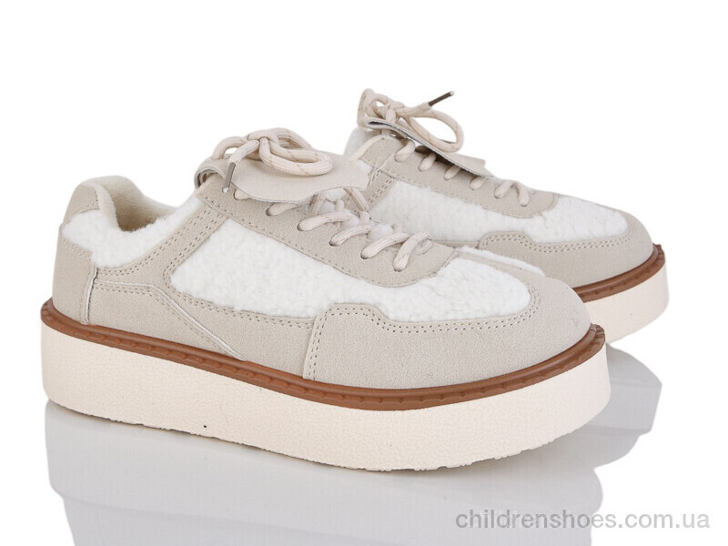 Кроссовки Loretta M204-1