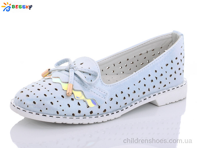 Туфли Bessky YJ9656-4