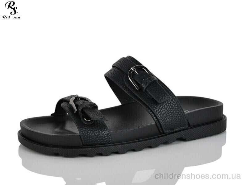 Шлепки женские Panda QQ110-1