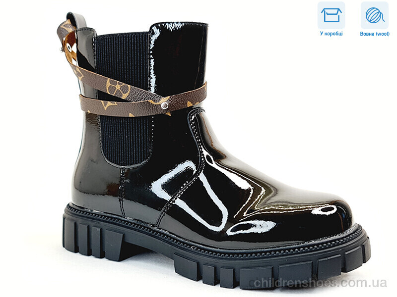 Ботинки Weestep R578668506 BKP