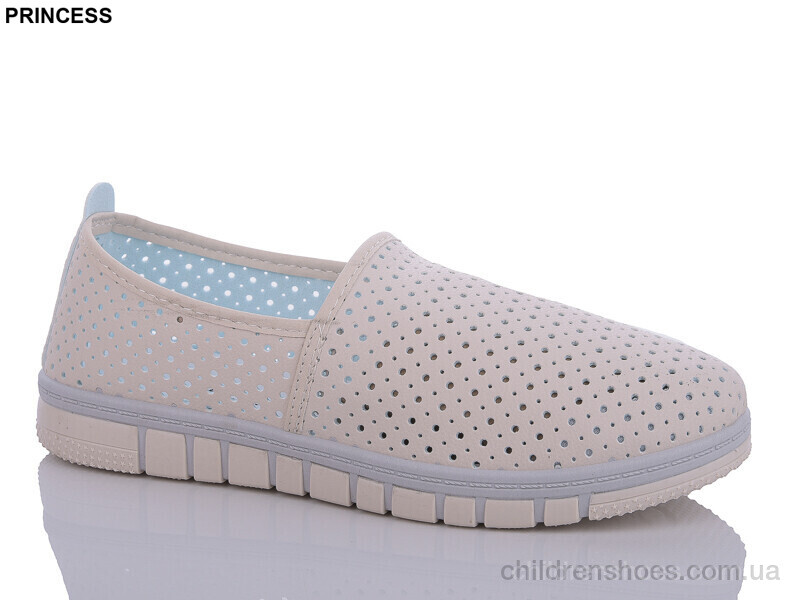 Слипоны Princess L163