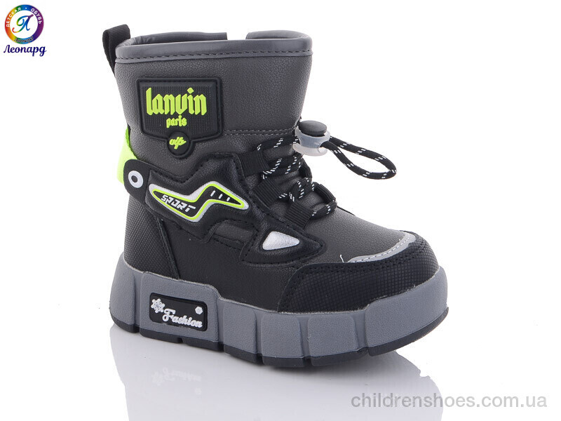 Дутики No brand 3316-C3