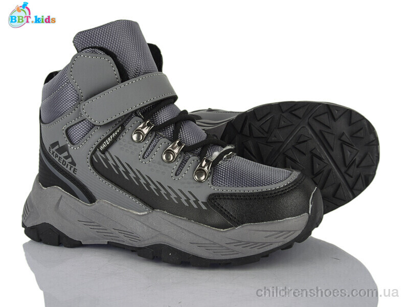 Ботинки BBT T702-3-1