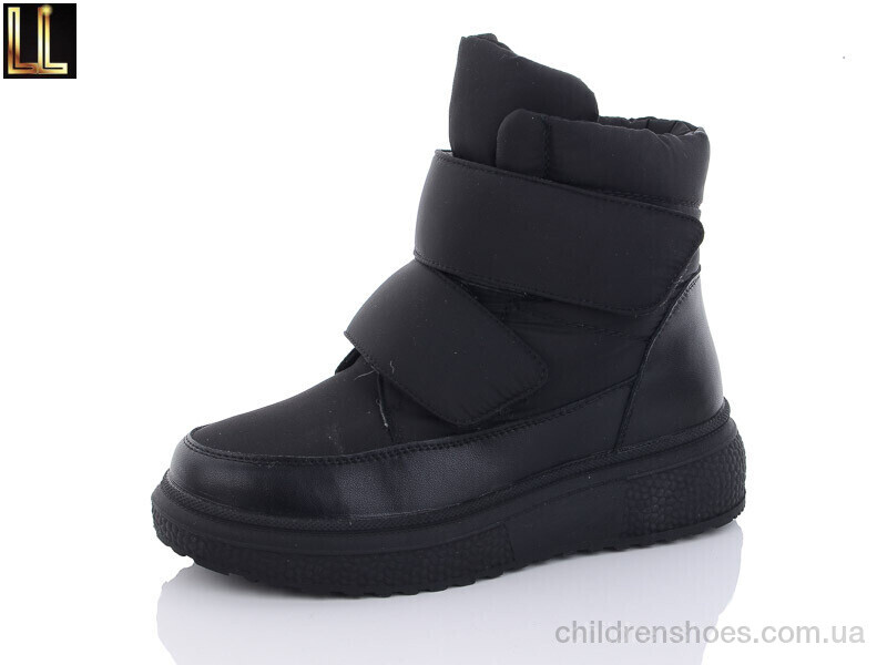 Дутики Lilin LXL77-1