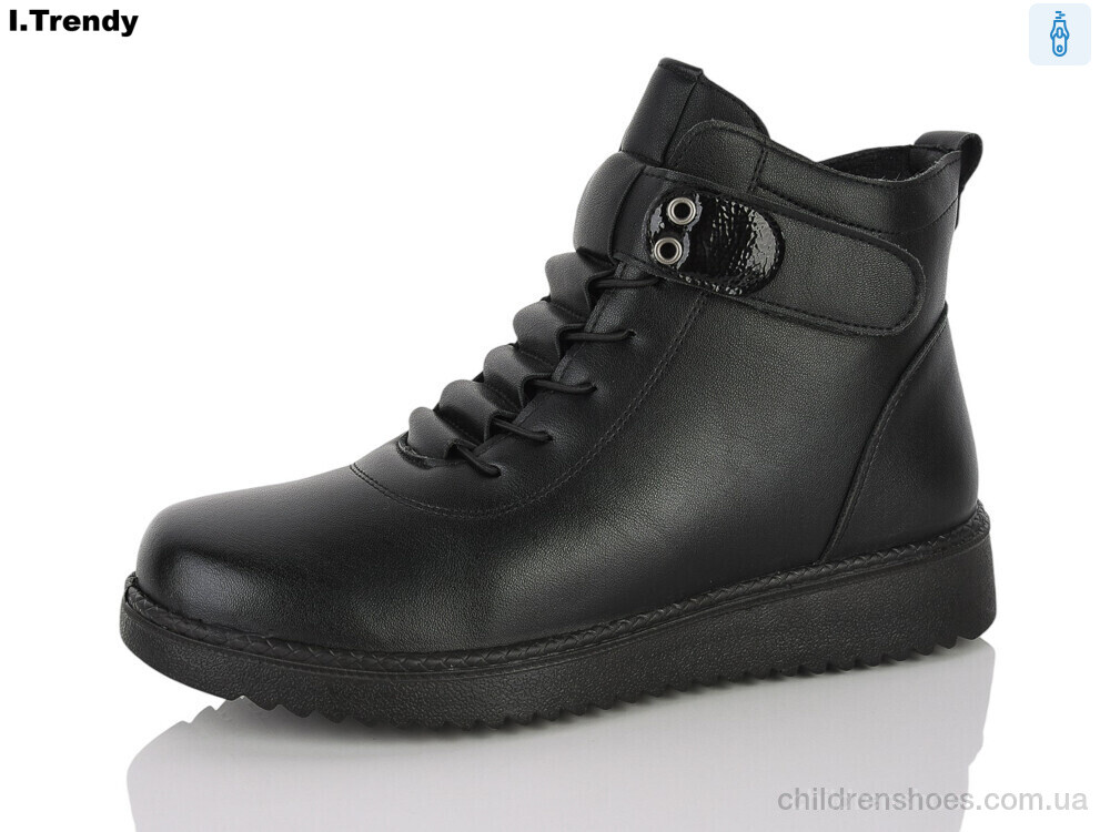 Ботинки BK292-1 Trendy / p. 41-43 / 6пар