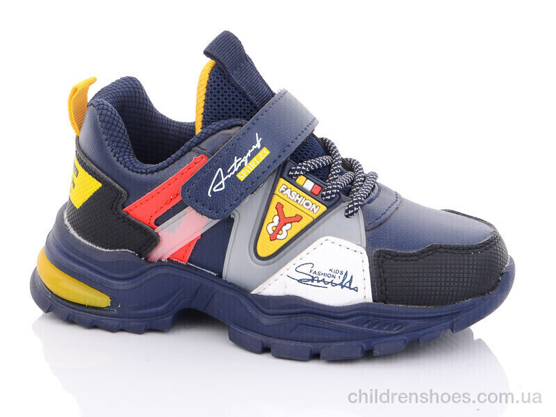 Кроссовки BBT kids H5189-1