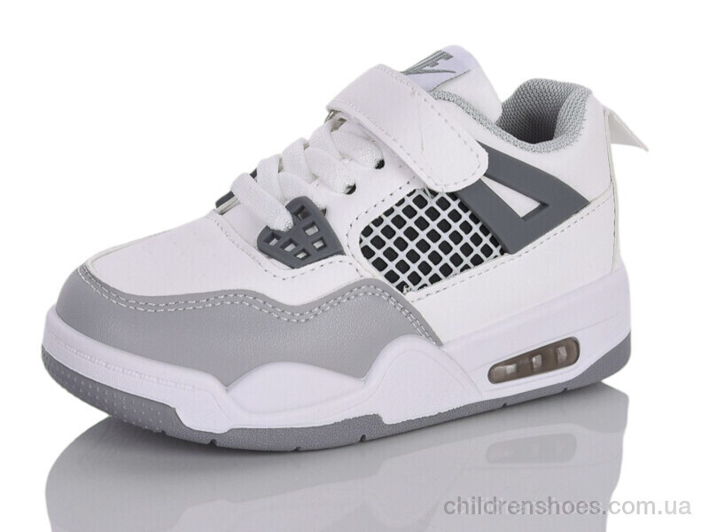 Кроссовки 10932C Xifa kids / p. 25-30 / 12пар