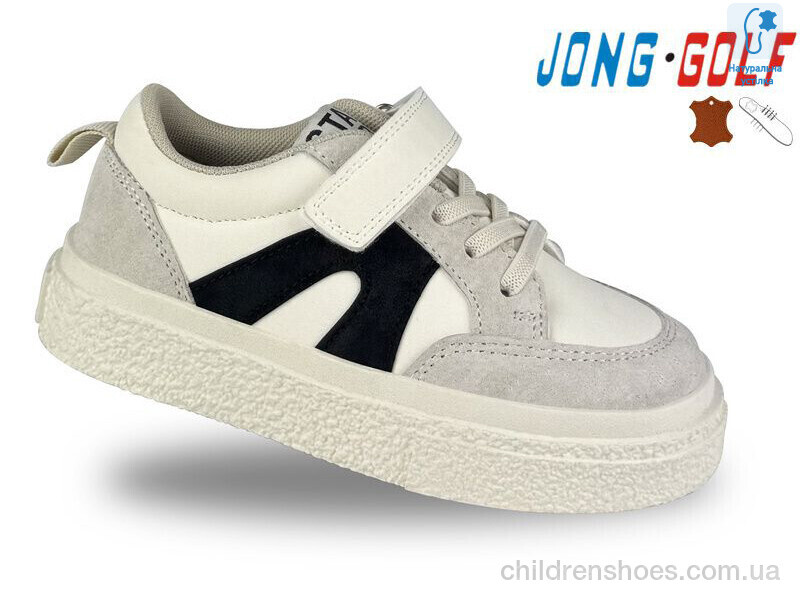 Кроссовки JongGolf C11521-7
