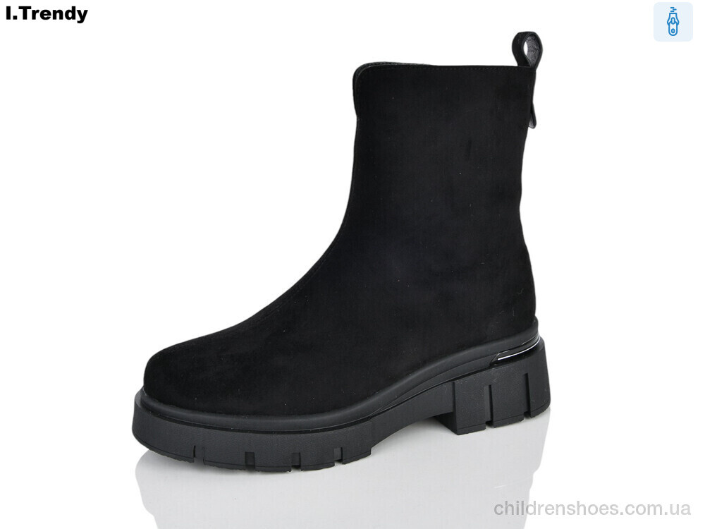 Ботинки BT1515-2 Trendy / p. 36-41 / 6пар