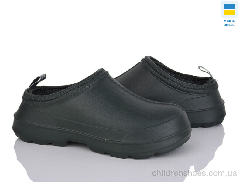 Галоши Dago M7007 хакі