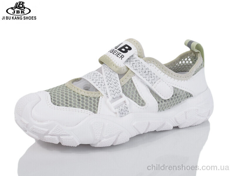 Туфли No brand B722-3 green