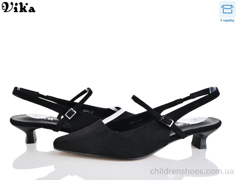 Туфли Vika 130-1