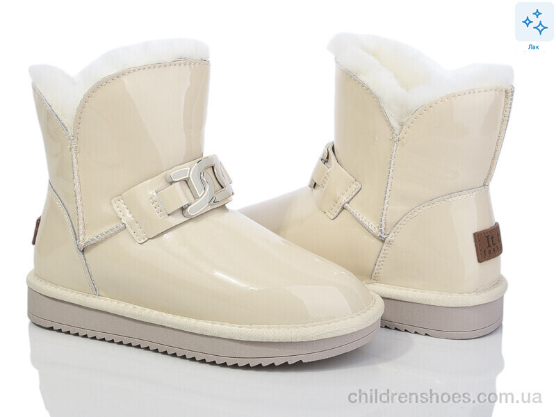 Угги ITTS 5868-B