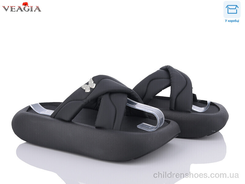 Шлепки женские Veagia GD02-1