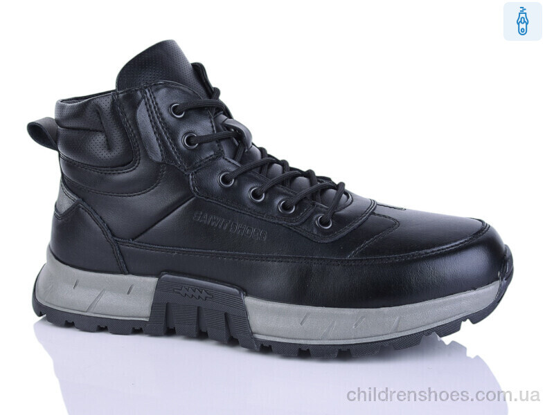 Ботинки Saiwit B5051-1