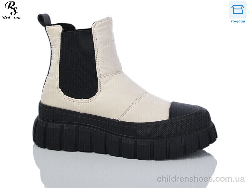 Ботинки Panda JP13-2