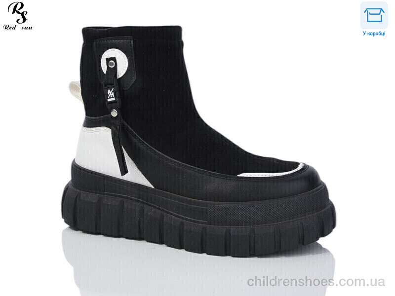 Ботинки Panda JP15-1