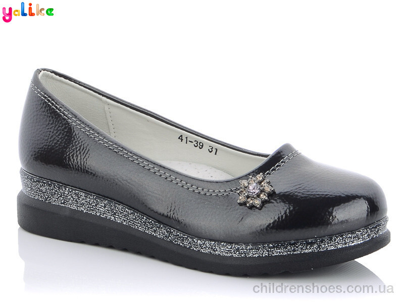 Туфли Yalike 41-39