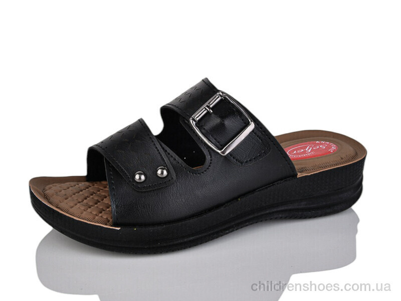 Шлепки женские Seher 016-2