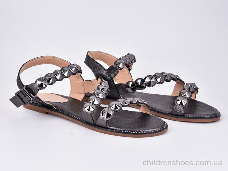 Босоножки Violeta 100-11 d.gun