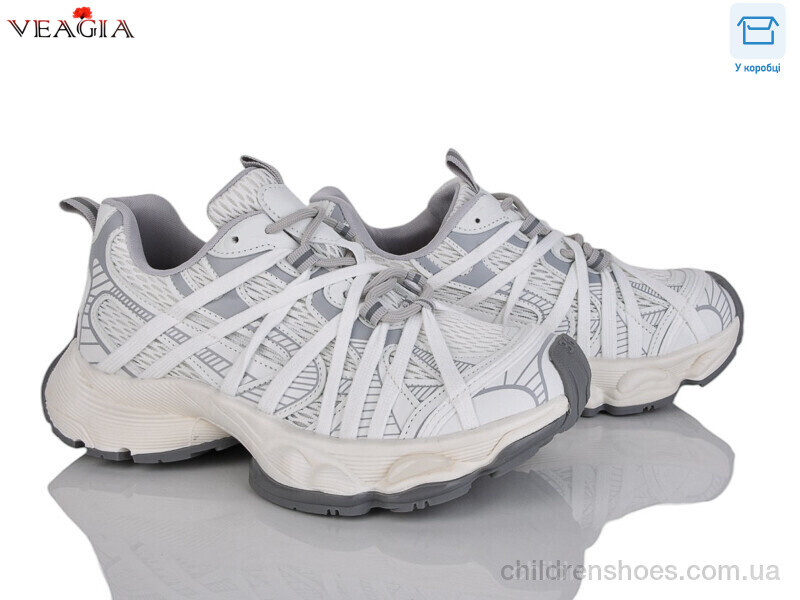 Кроссовки FAN V3600-5