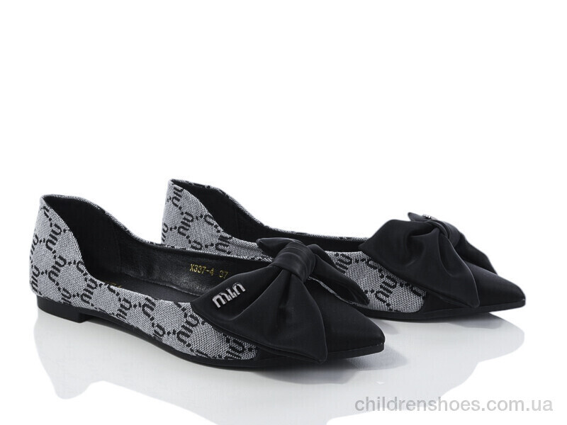 Туфли Loretta X337-4