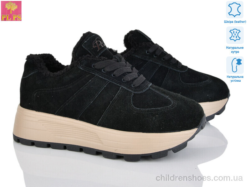 Кроссовки PLPS YJ683-5