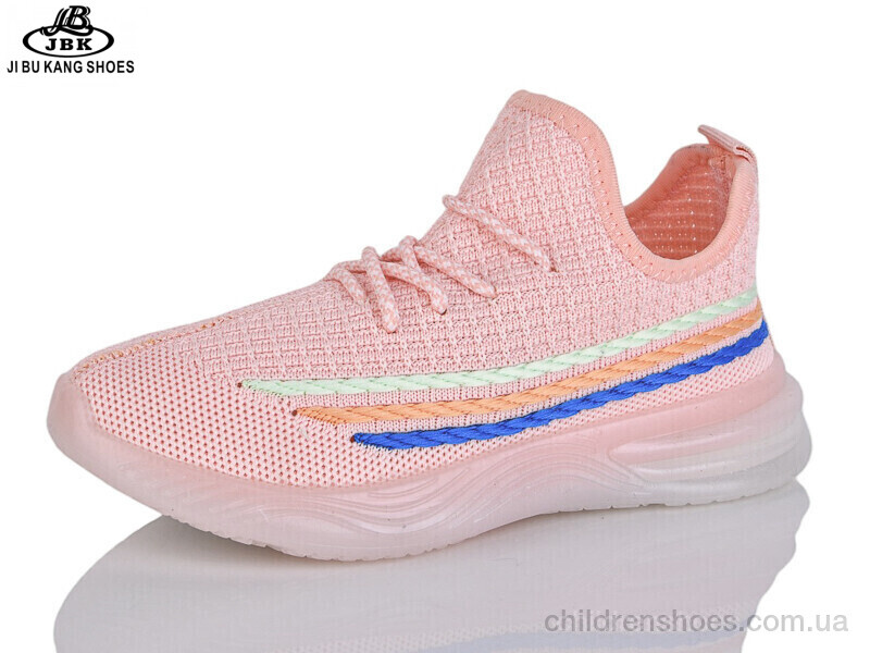 Кроссовки No brand PV81A-2 pink