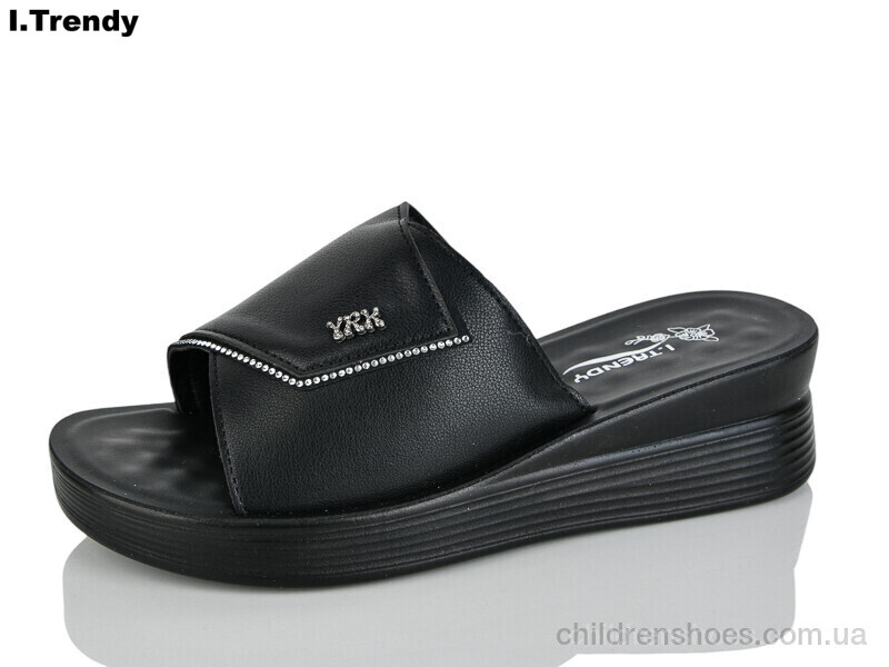 Шлепки женские Trendy ZK855-1
