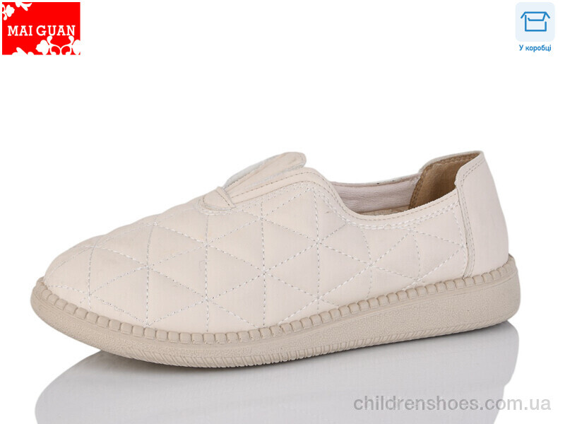 Туфли Maiguan F16-3