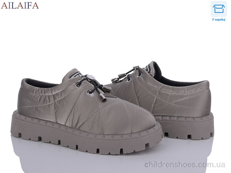 Туфли Aelida M18-3