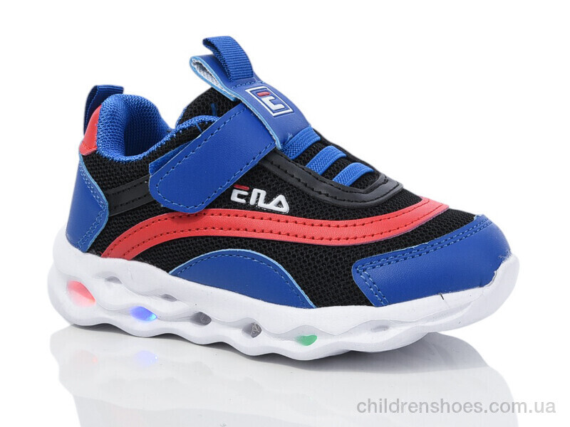 Кроссовки BBT kids 5226-5