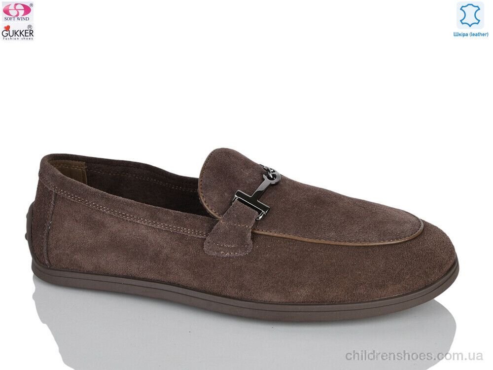 Туфли JW8891 Gukkcr / p. 36-40 / 8пар