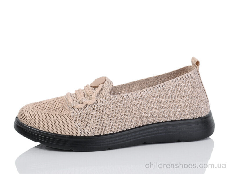 Слипоны No brand 2381-3