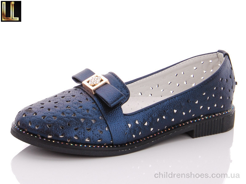 Туфли Lilin shoes 2923-2