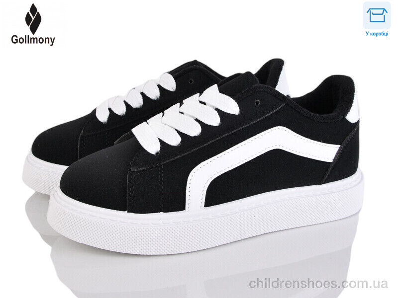 Кроссовки Gollmony 2027-3-1