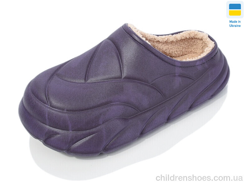 Галоши Verta ML101 бордо