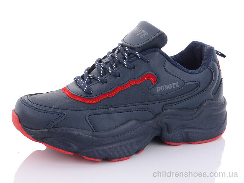 Кроссовки Bonote B8878-4