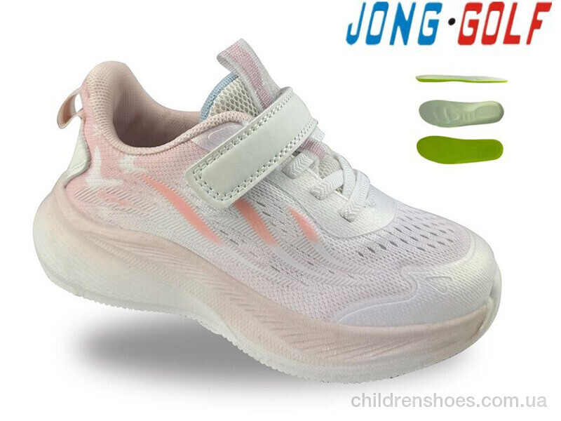 Кроссовки JongGolf B11801-8
