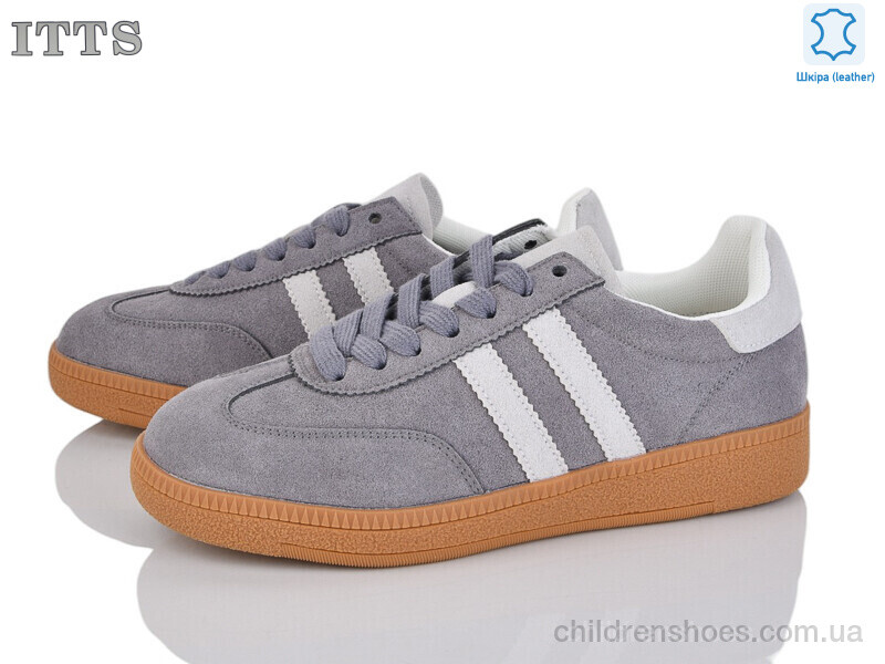 Кроссовки ITTS Q003-4