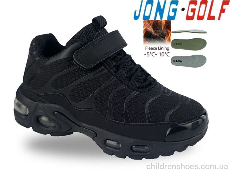 Кроссовки C31174-0 Jong Golf / p. 33-38 / 8пар