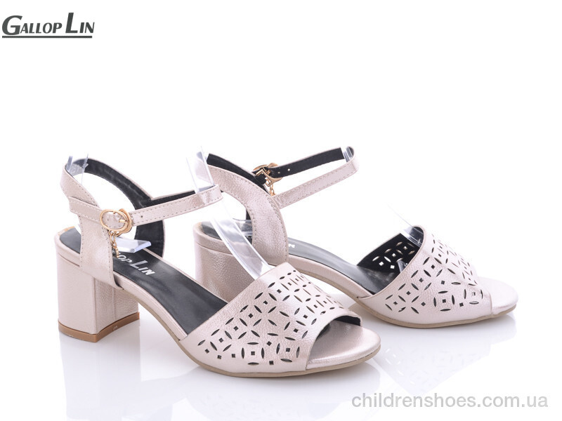 Босоножки Gallop Lin E251