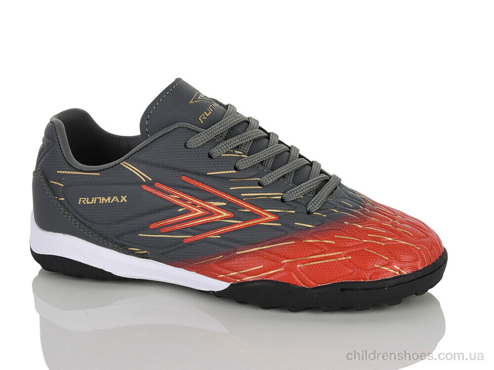 Футбольная обувь C1730-12 RUNMAX / p. 31-36 / 8пар