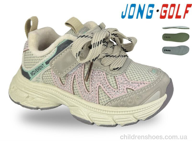 Кроссовки B31153-12 Jong Golf / p. 27-34 / 8пар