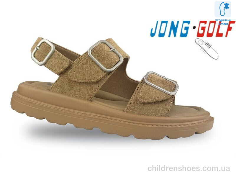 Босоножки JongGolf C20586-14