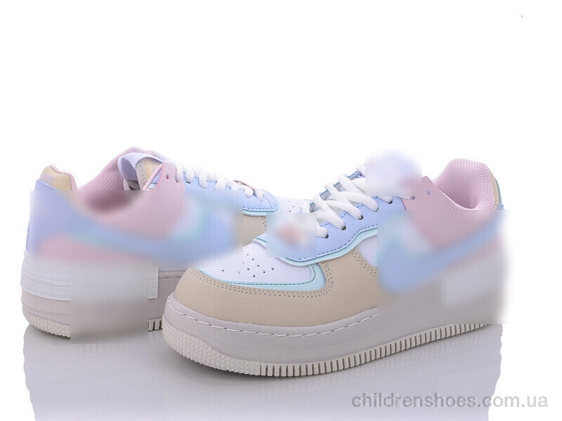 Кроссовки N.ke B18-3