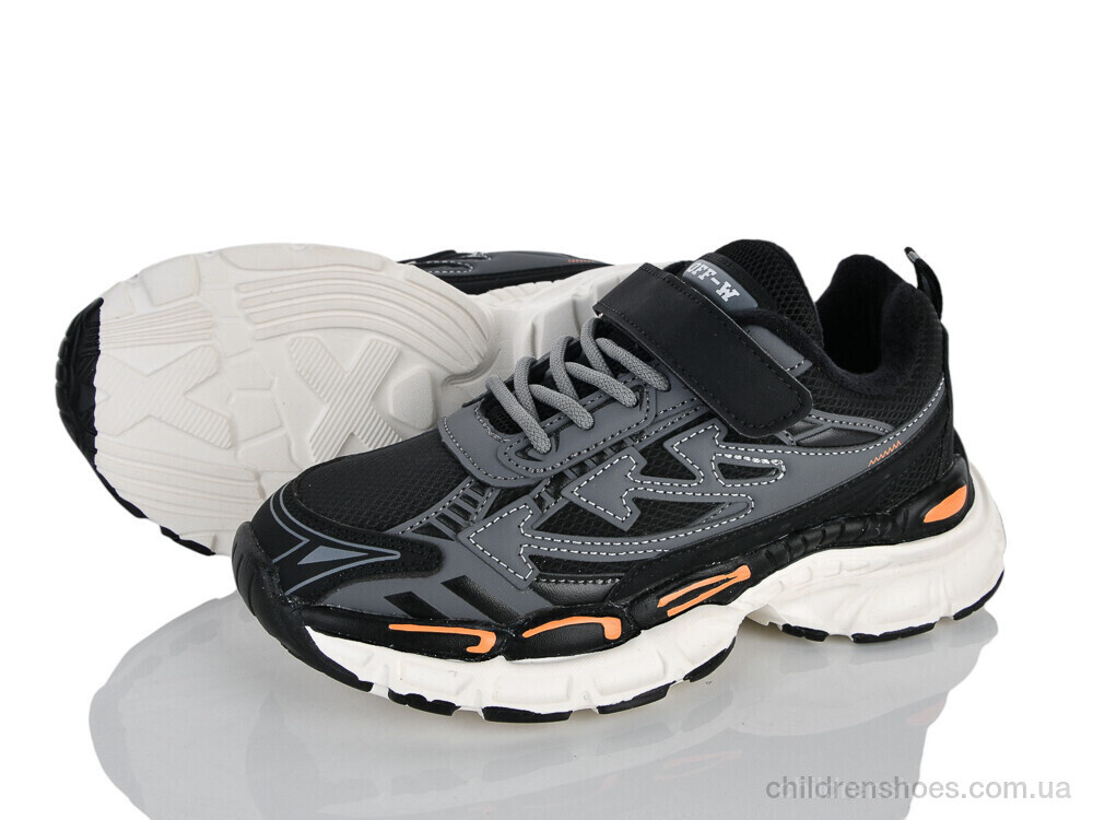Кроссовки Z6201-3A KIMBOO / p. 33-38 / 8пар