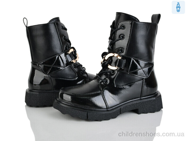 Ботинки Kimbo-o A2285-3A