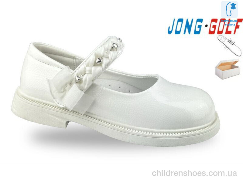 Туфли JongGolf C11743-7
